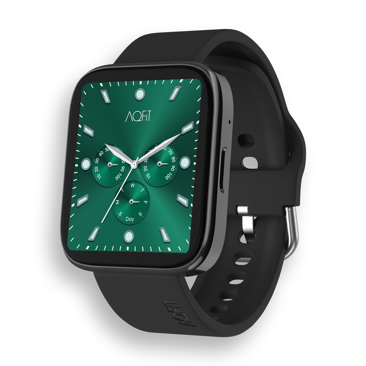 Aqfit w8 review hotsell