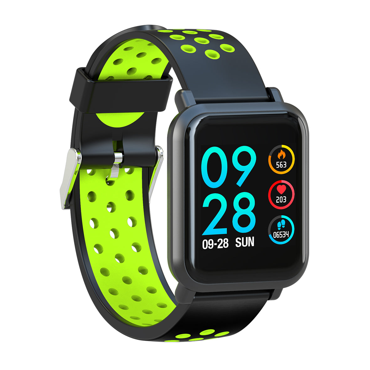 AQFIT Coolfit W8 Smartwatch Price in India  Buy AQFIT Coolfit W8  Smartwatch online at Flipkartcom